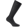 Rohner Businesssocke Calf SupeR Long Cotton anthrazit Herren 1er